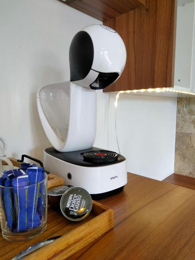 Apartament De Lux Cu Terasa Appartamento Timisoara Esterno foto
